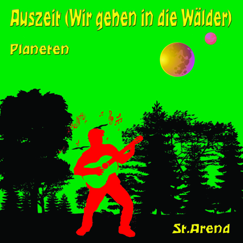 cd-Auszeit