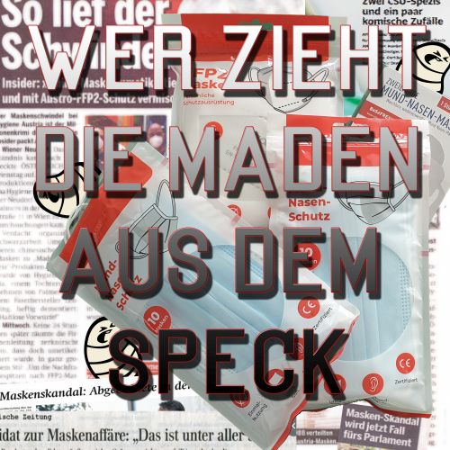 CD_Wer zieht die MAden aus dem Speck