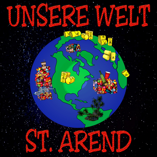 Frontcover-Sausalito